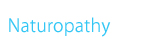 Naturopathy